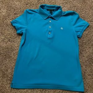Used Like New: Ralph Lauren Polo (M)